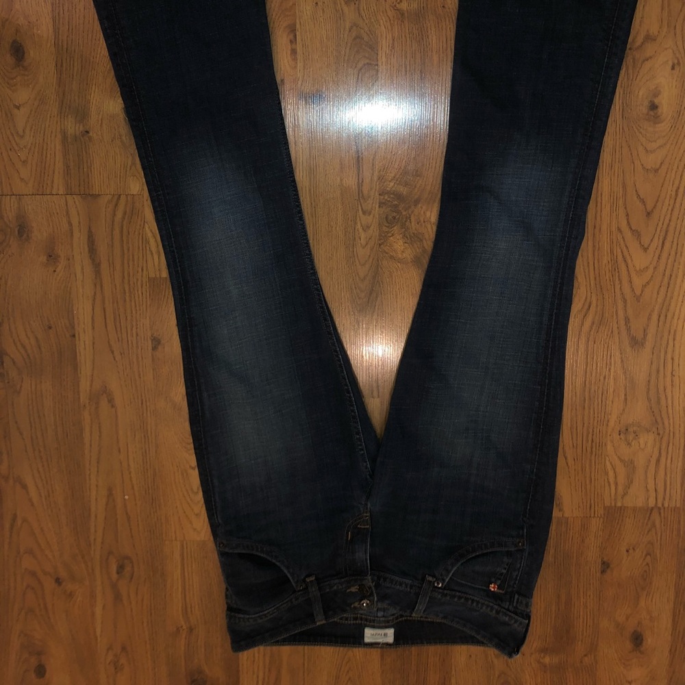 Women’s Hudson Jeans Size 27
